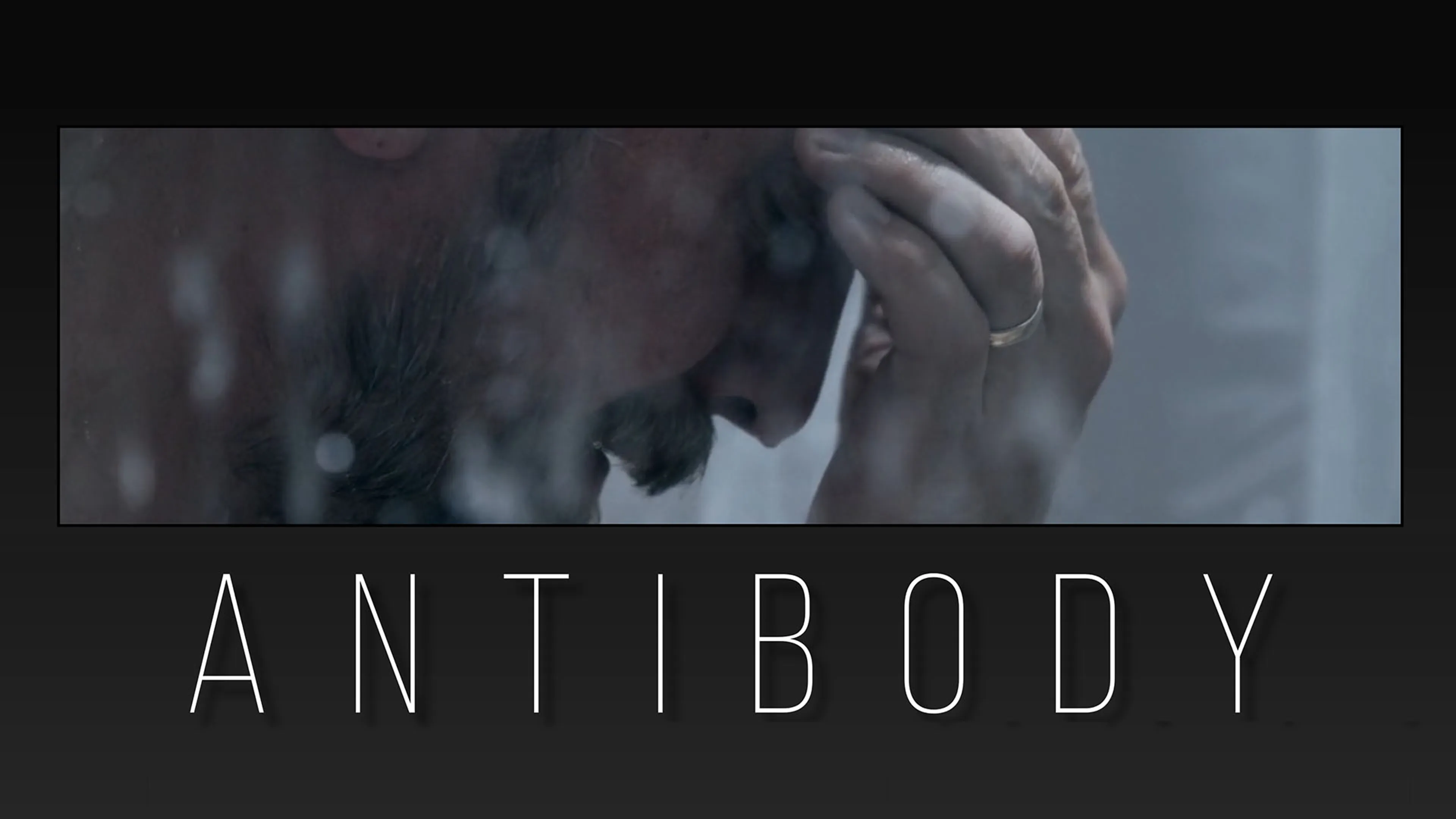 Antibody poster